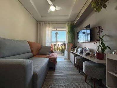 Apartamento com 2 Quartos à venda, 67m² no Jardim Helena Cristina, Sorocaba