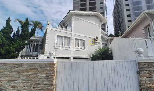 Casa com 3 Quartos à venda, 12m² no Estreito, Florianópolis