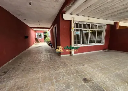 Sobrado com 3 Quartos à venda, 130m² no Macedo, Guarulhos