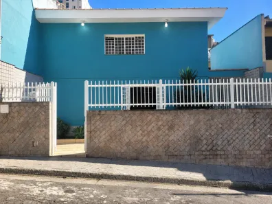 Imóvel Comercial com 1 Quarto à venda, 275m² no Jardim Terezópolis, Guarulhos