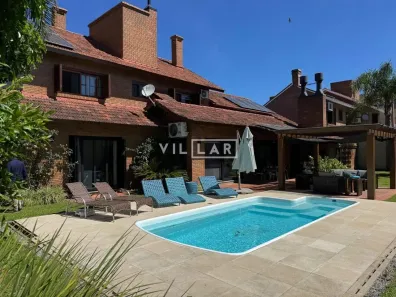 Casa com 5 Quartos à venda, 330m² no Centro, Pelotas