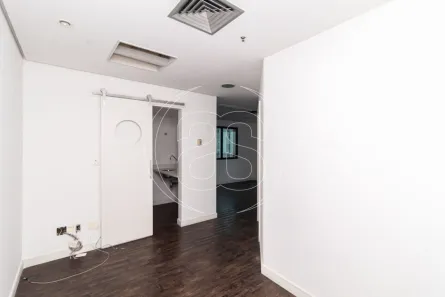 Sala Comercial para alugar, 50m² no Moema, São Paulo