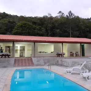 Fazenda/Sítio com 3 Quartos à venda, 387200m² no , Salesópolis