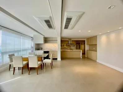 Apartamento com 2 Quartos à venda, 131m² no Cidade Monções, São Paulo