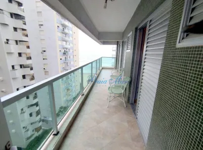 Apartamento com 3 Quartos à venda, 130m² no Pitangueiras, Guarujá