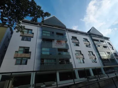 Apartamento com 3 Quartos para alugar, 93m² no Poço, Recife