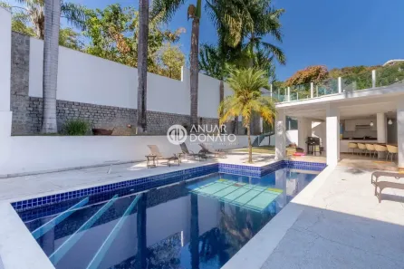 Casa de Condomínio com 4 Quartos à venda, 830m² no Residencial Sul, Nova Lima