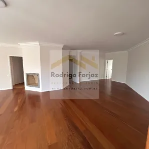 Apartamento com 3 Quartos para alugar, 210m² no Dezoito do Forte Empresarial/Alphaville., Barueri