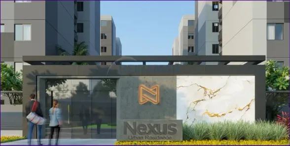 Apartamento com 2 Quartos à venda, 63m² no Areal, Brasília