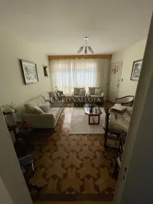 Apartamento com 3 Quartos à venda, 111m² no Parque da Mooca, São Paulo