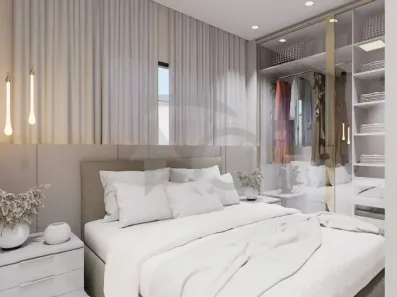 Casa com 3 Quartos à venda, 59m² no Luar da Barra, Barra dos Coqueiros