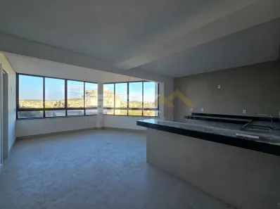 Apartamento com 3 Quartos à venda, 120m² no Santa Clara, Divinópolis