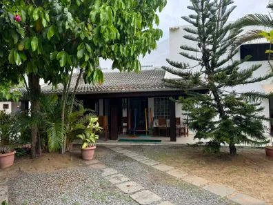 Casa com 5 Quartos à venda, 203m² no Vilas do Atlântico, Lauro de Freitas