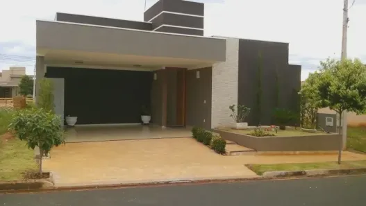 Casa de Condomínio com 3 Quartos à venda, 155m² no Residencial Alta Vista, São José do Rio Preto