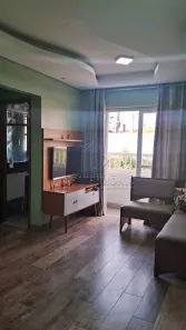 Apartamento com 2 Quartos à venda, 49m² no Vila Hortência, Sorocaba