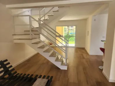 Casa de Condomínio com 3 Quartos à venda, 250m² no Itaipava, Petrópolis