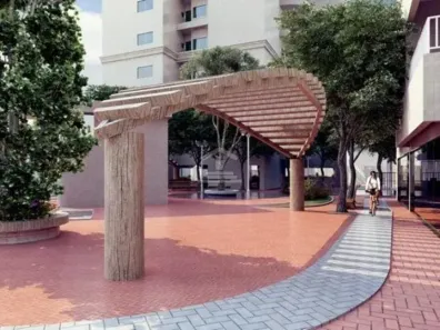 Apartamento com 3 Quartos à venda, 94m² no Monte Castelo, Teresina