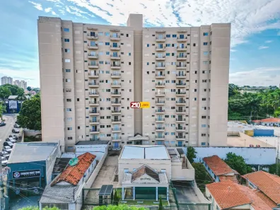Apartamento com 2 Quartos à venda, 71m² no Centro, Indaiatuba
