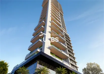 Apartamento com 4 Quartos à venda, 406m² no Setor Bueno, Goiânia