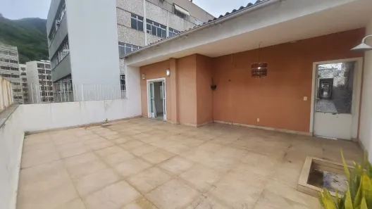 Apartamento com 2 Quartos à venda, 143m² no Tijuca, Rio de Janeiro