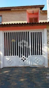 Casa com 2 Quartos à venda, 200m² no Parque Continental I, Guarulhos