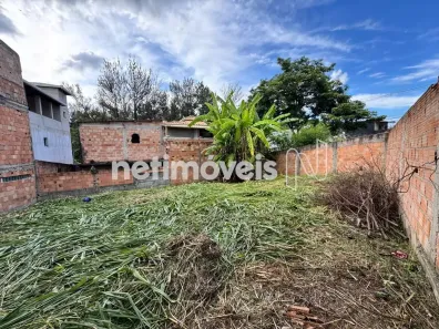 Lote/Terreno à venda, 212m² no Sapucaias III, Contagem