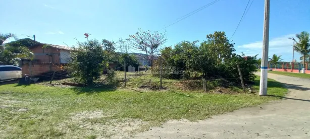 Lote/Terreno à venda, 1408m² no Santa Luzia, Tijucas
