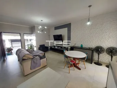 Casa com 3 Quartos à venda, 180m² no Residencial Village Santana, Guaratinguetá