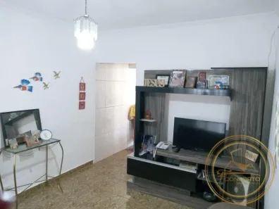 Casa com 1 Quarto à venda, 85m² no Jardim Pinhal, Guarulhos