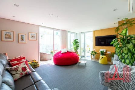 Apartamento com 2 Quartos à venda, 130m² no Aclimação, São Paulo