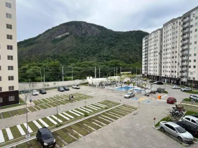 Apartamento com 3 Quartos à venda, 57m² no Jacarepaguá, Rio de Janeiro