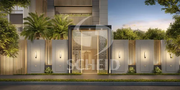 Apartamento com 3 Quartos à venda, 213m² no Moema, São Paulo