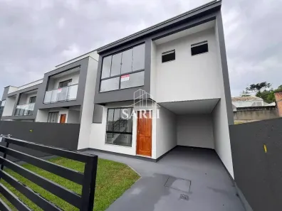 Sobrado com 3 Quartos à venda, 100m² no Forquilhas, São José
