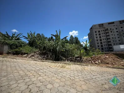 Lote/Terreno à venda, 894m² no Pedra Branca, Palhoça