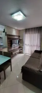 Apartamento com 2 Quartos à venda, 50m² no Protendit, São Paulo