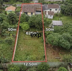 Lote/Terreno à venda, 625m² no Campo Comprido, Curitiba
