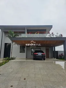 Casa de Condomínio com 4 Quartos para alugar, 300m² no Jacuhy, Serra