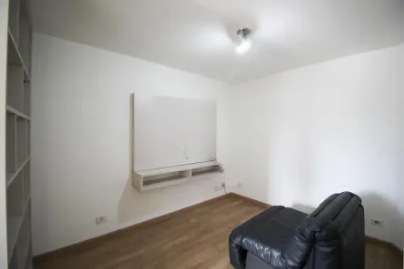 Apartamento com 1 Quarto à venda, 37m² no Indianópolis, São Paulo