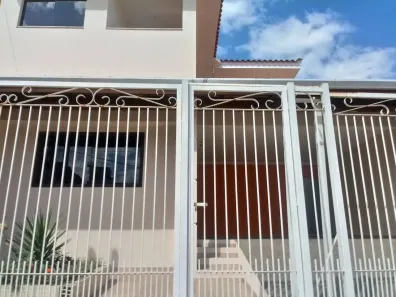 Casa com 4 Quartos à venda, 260m² no Jardim Vila São Domingos, Sorocaba
