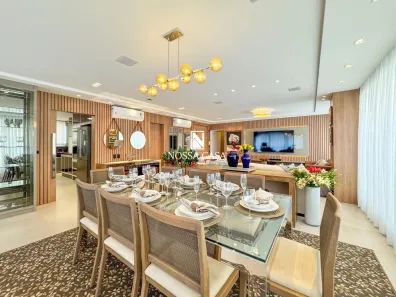 Apartamento com 4 Quartos à venda, 296m² no Torres, Torres