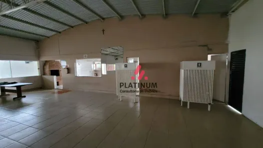 Ponto Comercial à venda, 480m² no Granjas Rurais Reunidas São Judas Tadeu, Taubaté