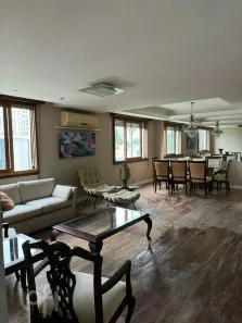 Apartamento com 3 Quartos à venda, 125m² no Auxiliadora, Porto Alegre