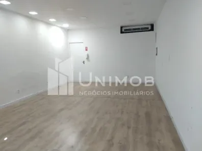 Ponto Comercial para alugar, 174m² no Centro, Campinas
