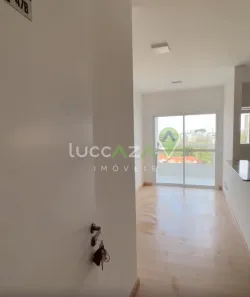 Apartamento com 2 Quartos à venda, 58m² no Jardim Califórnia, Jacareí