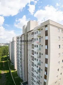 Apartamento com 2 Quartos à venda, 51m² no Jardim Casablanca, Indaiatuba