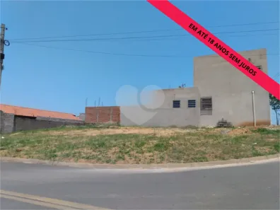 Lote/Terreno à venda, 257m² no Vila Sônia, Piracicaba