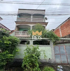 Casa com 3 Quartos à venda, 276m² no Campo Grande, Rio de Janeiro