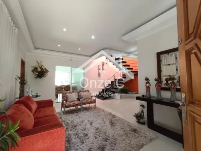 Sobrado com 4 Quartos à venda, 300m² no Jardim Guapira, São Paulo