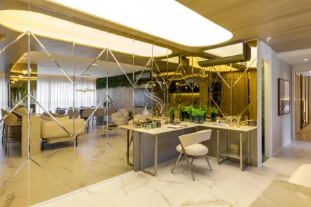 Apartamento com 2 Quartos à venda, 94m² no Jardim das Acácias, São Paulo