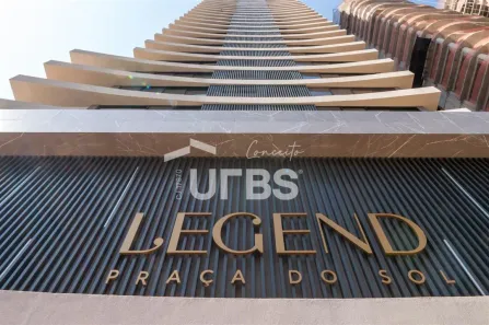 Apartamento com 3 Quartos à venda, 223m² no Setor Oeste, Goiânia